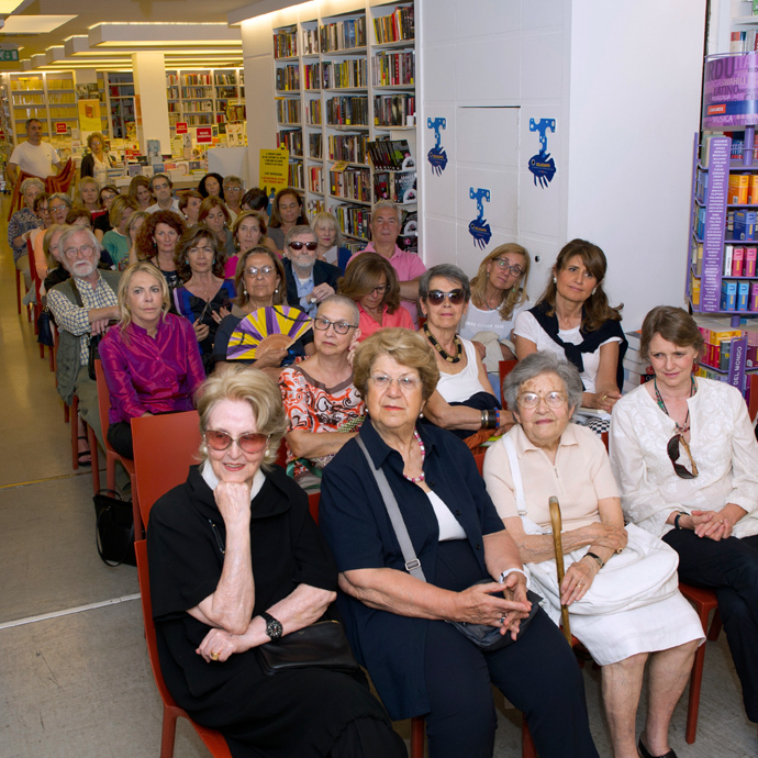 incontri bari donne