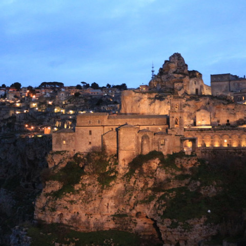 incontri matera donne