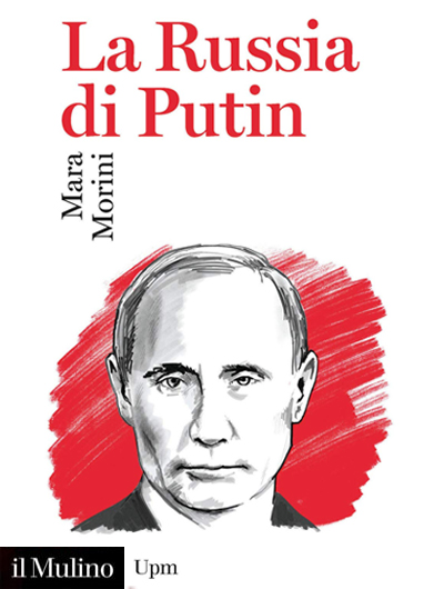 Mara Morini - La Russia di Putin